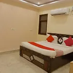 Raj Residency