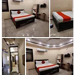 Raj Residency