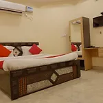 Raj Residency