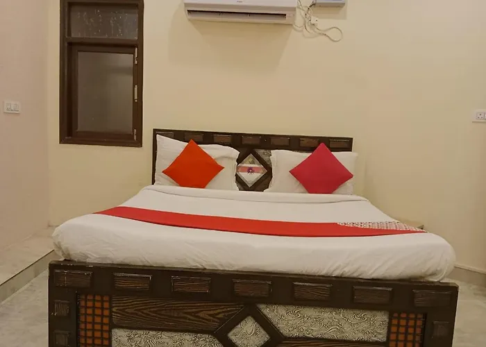 Raj Residency
