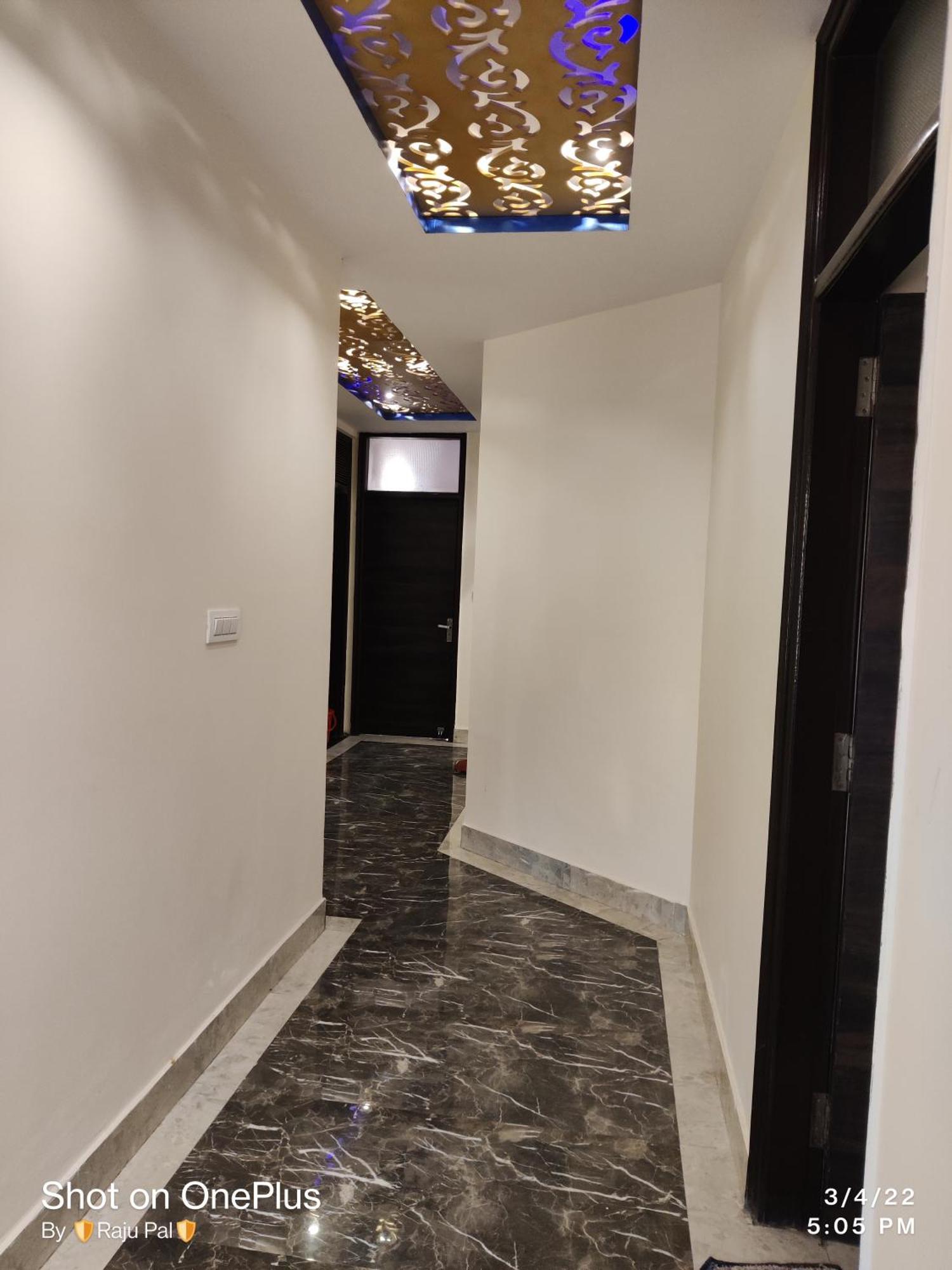 Raj Residency Hotel New Delhi