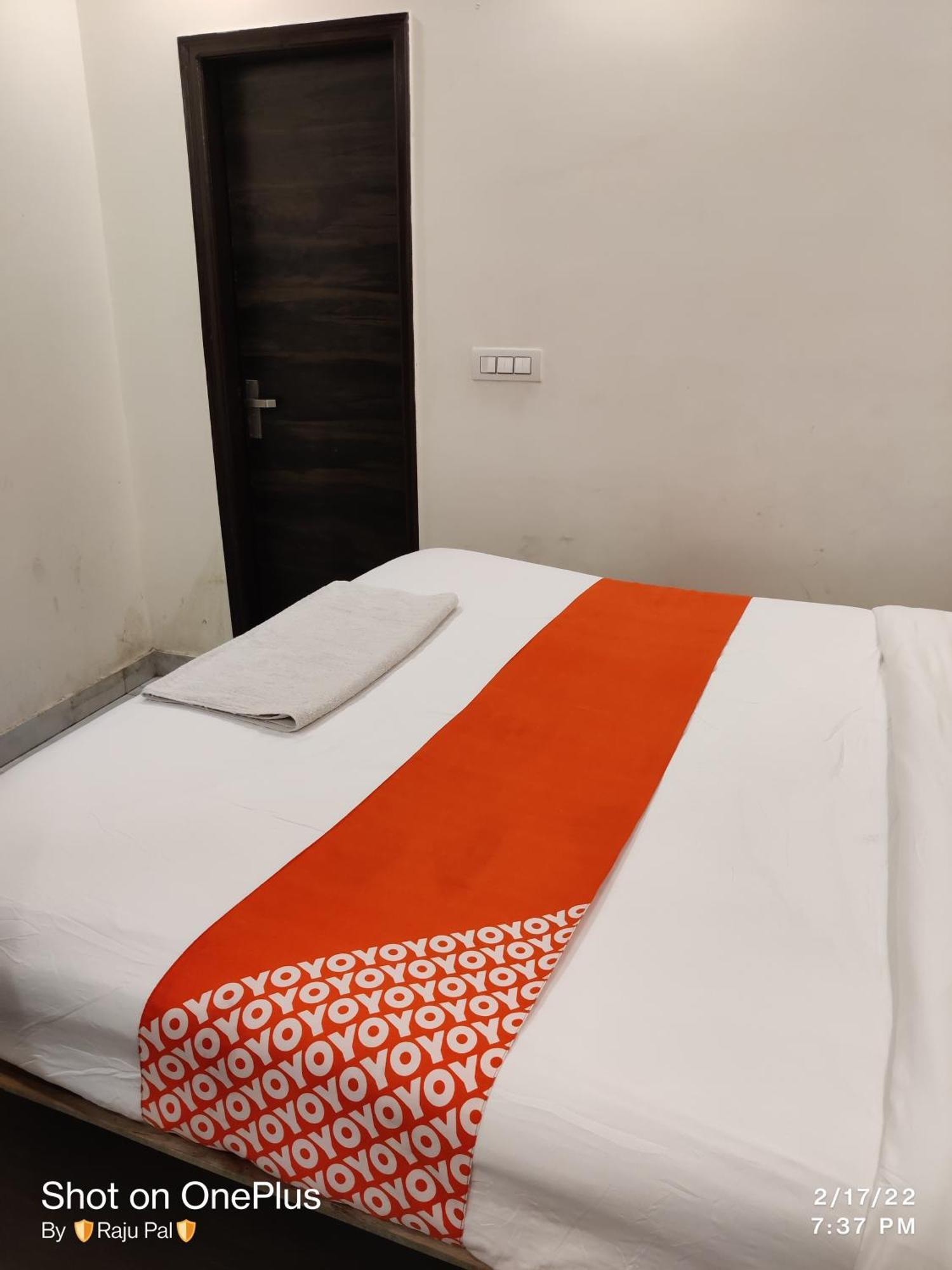Raj Residency New Delhi
