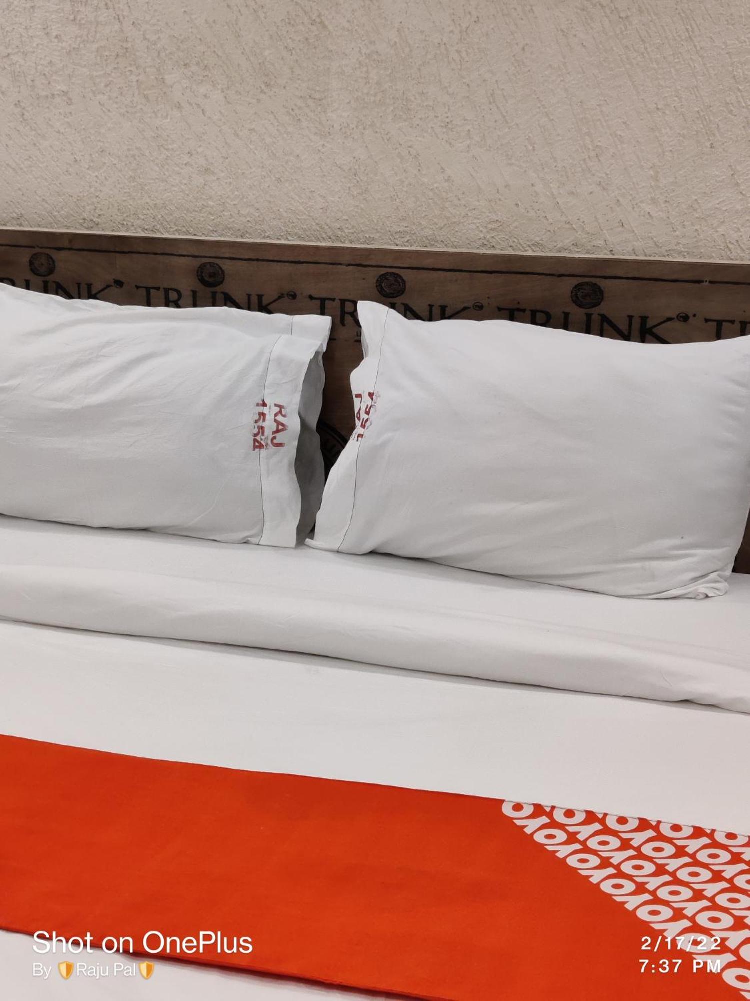 Raj Residency * New Delhi