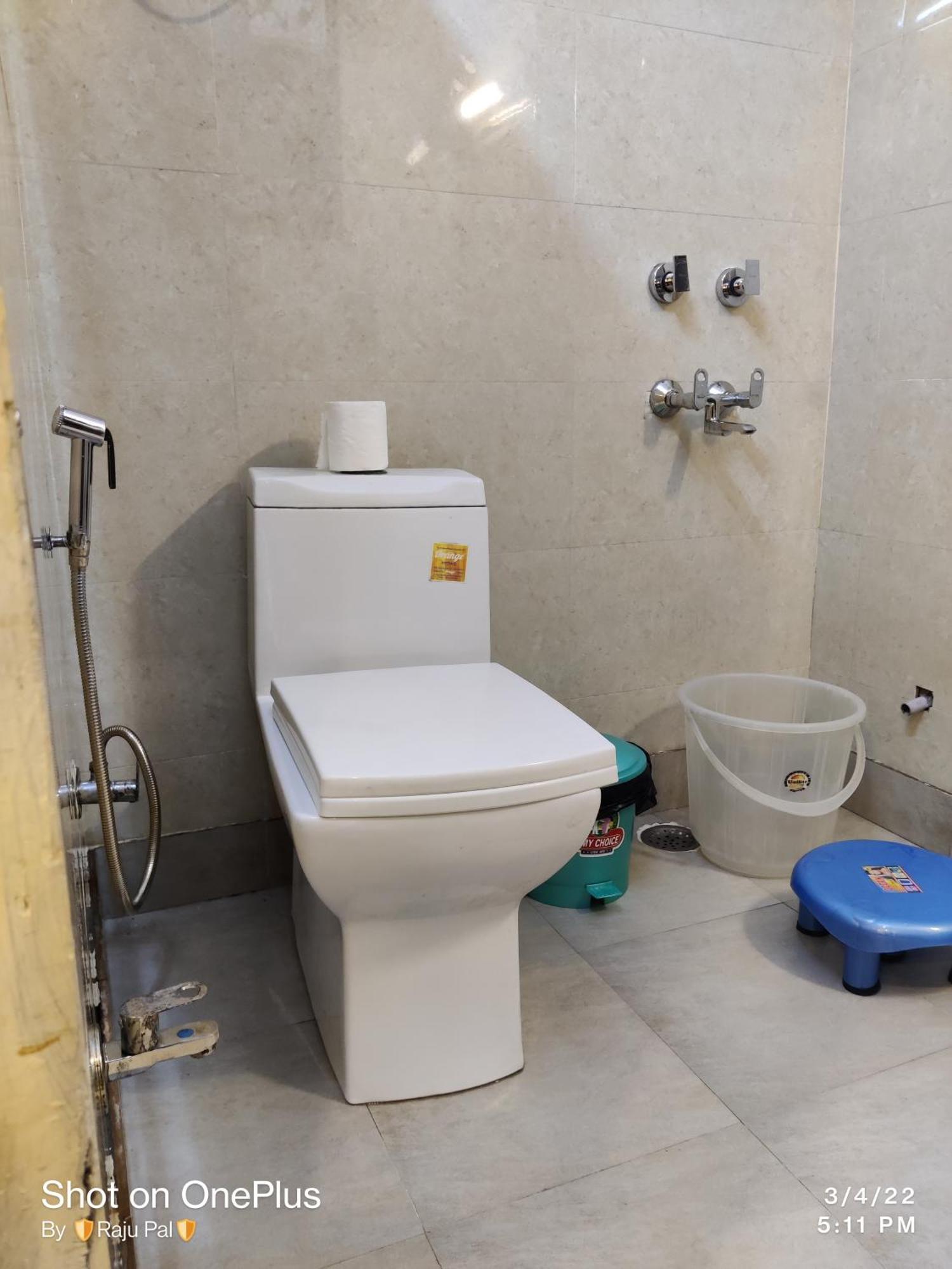 Hotel Raj Residency New Delhi