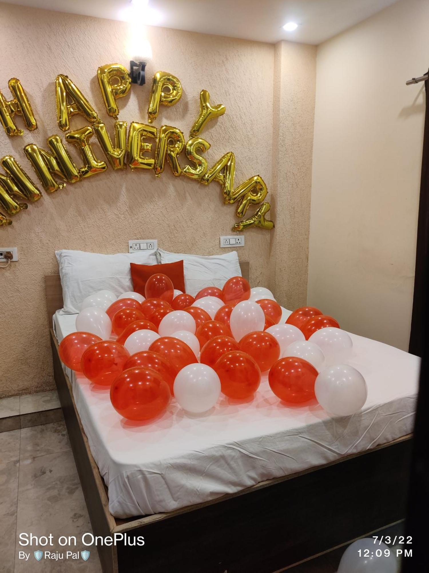 Raj Residency New Delhi