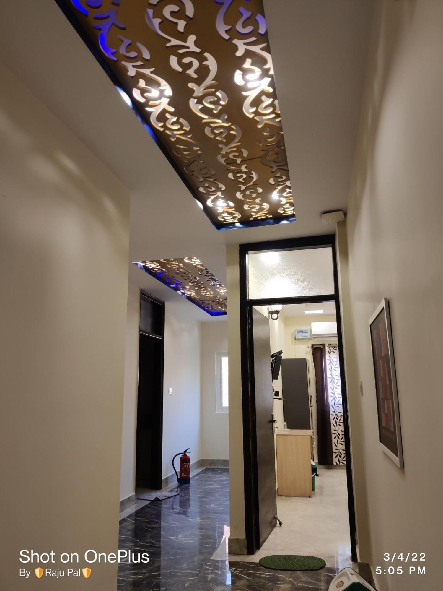 Raj Residency * New Delhi