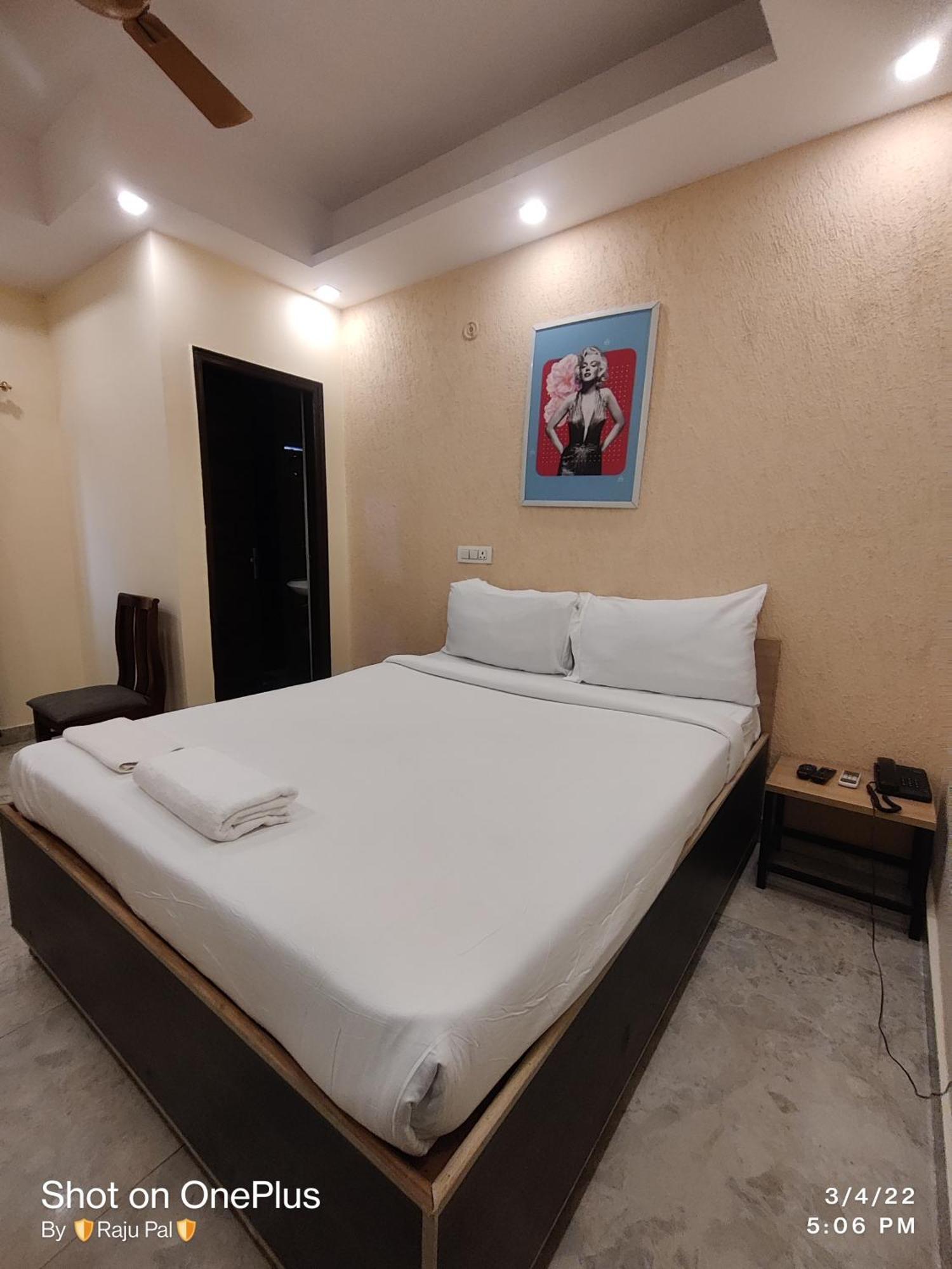 Raj Residency