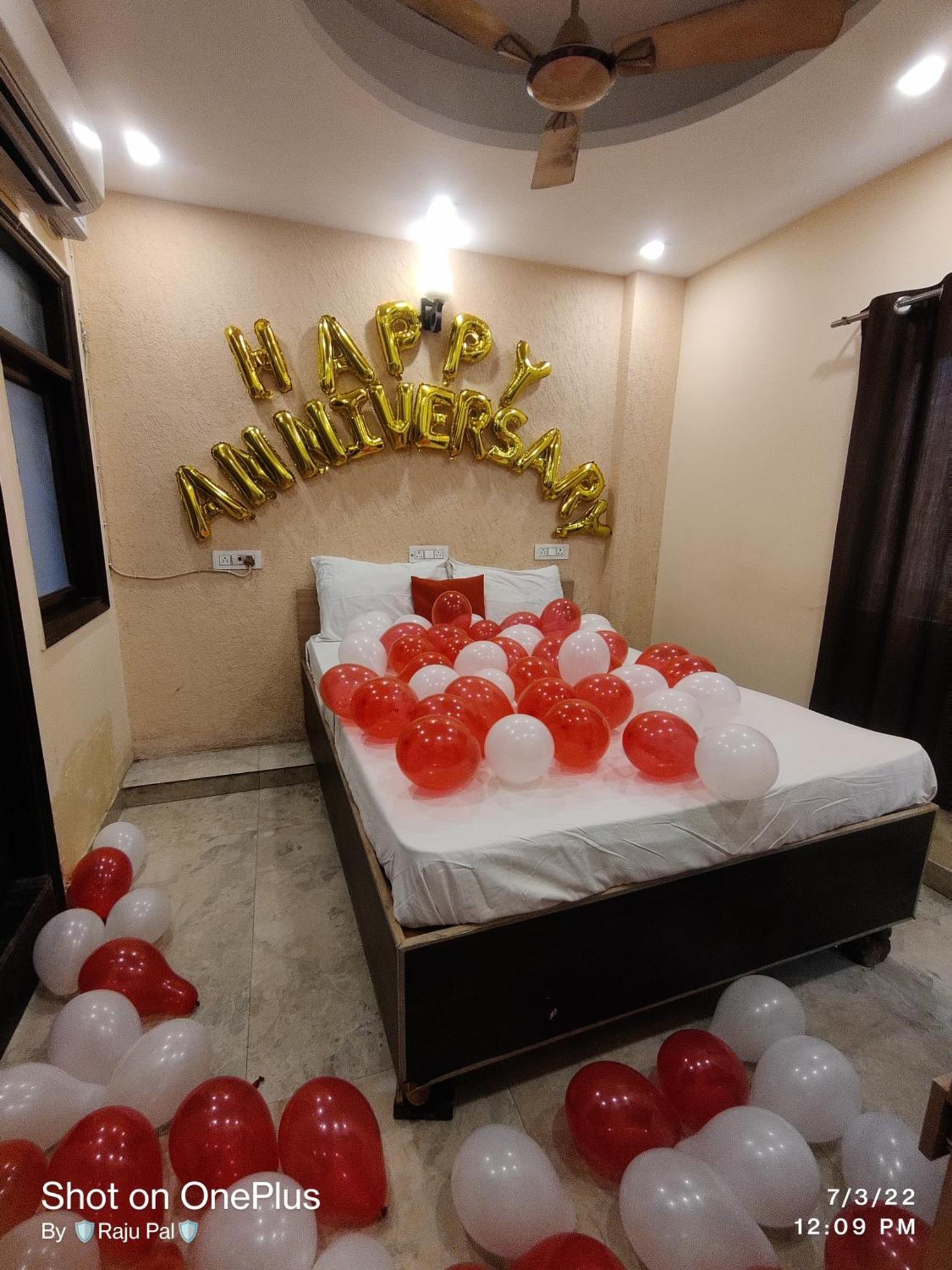 Hotel Raj Residency *