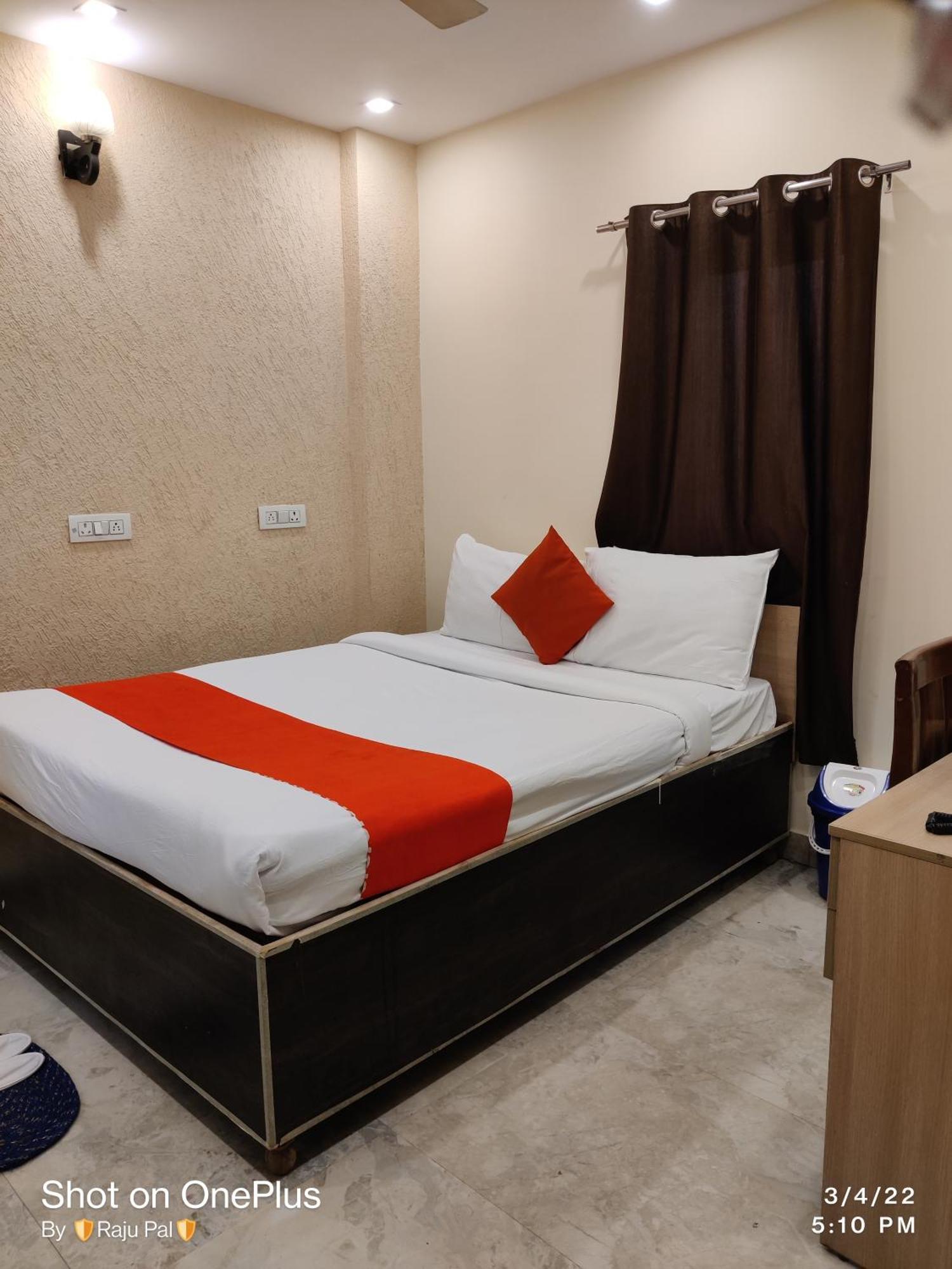 Raj Residency * New Delhi