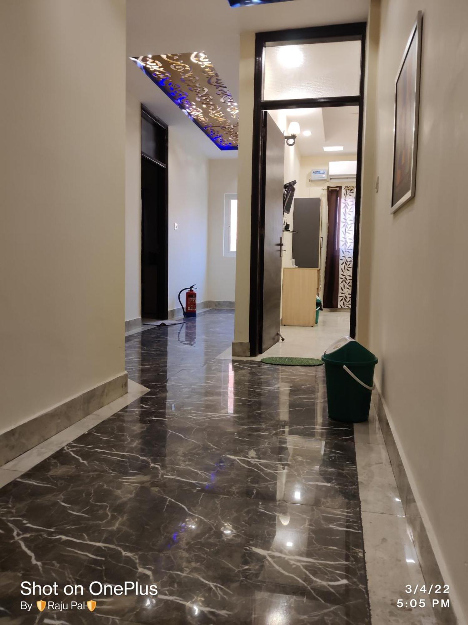 Raj Residency New Delhi