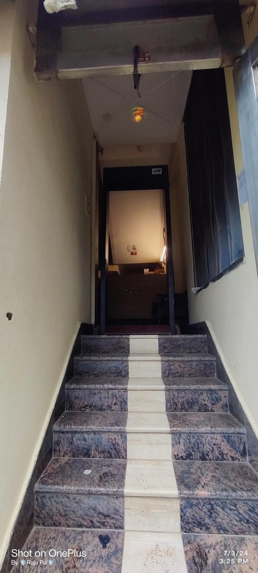 Raj Residency Hotel