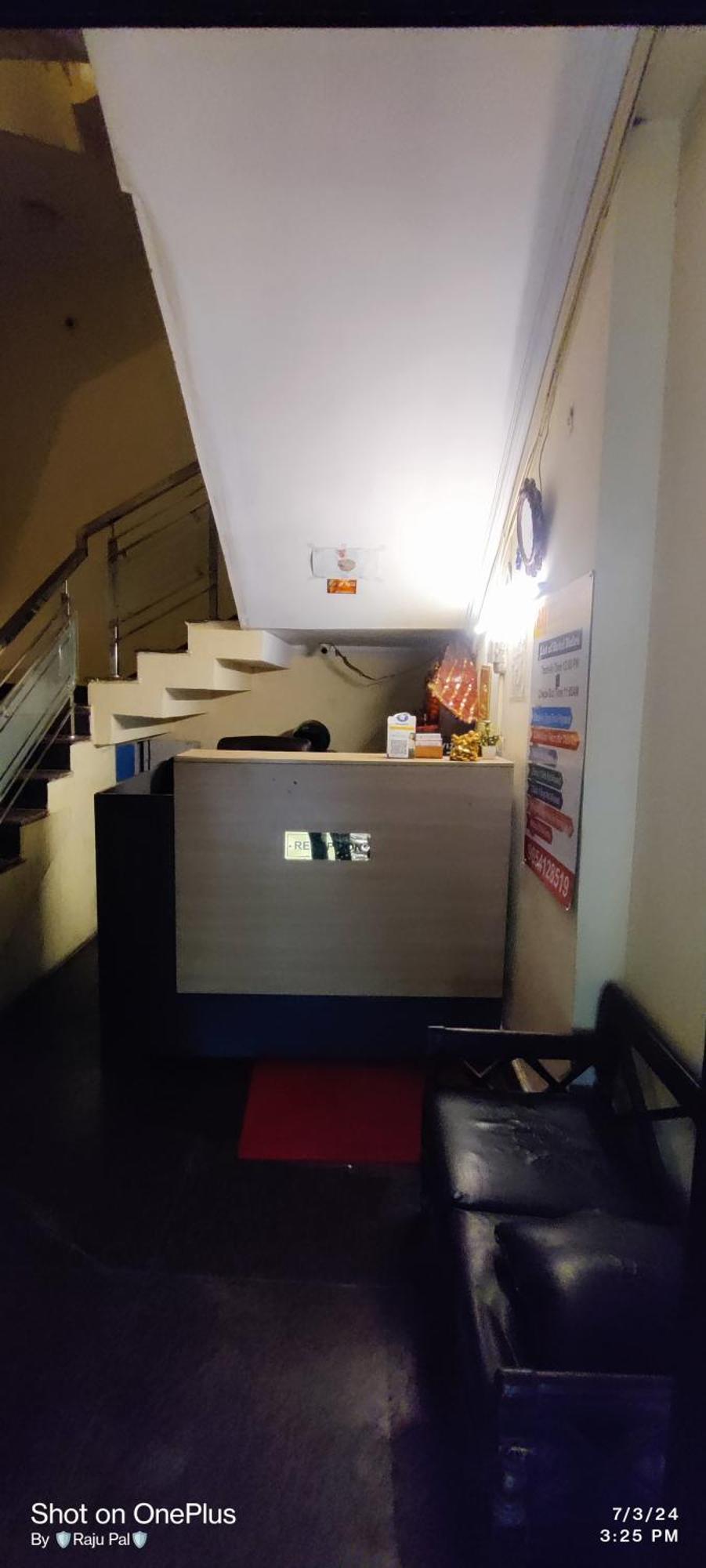 Raj Residency