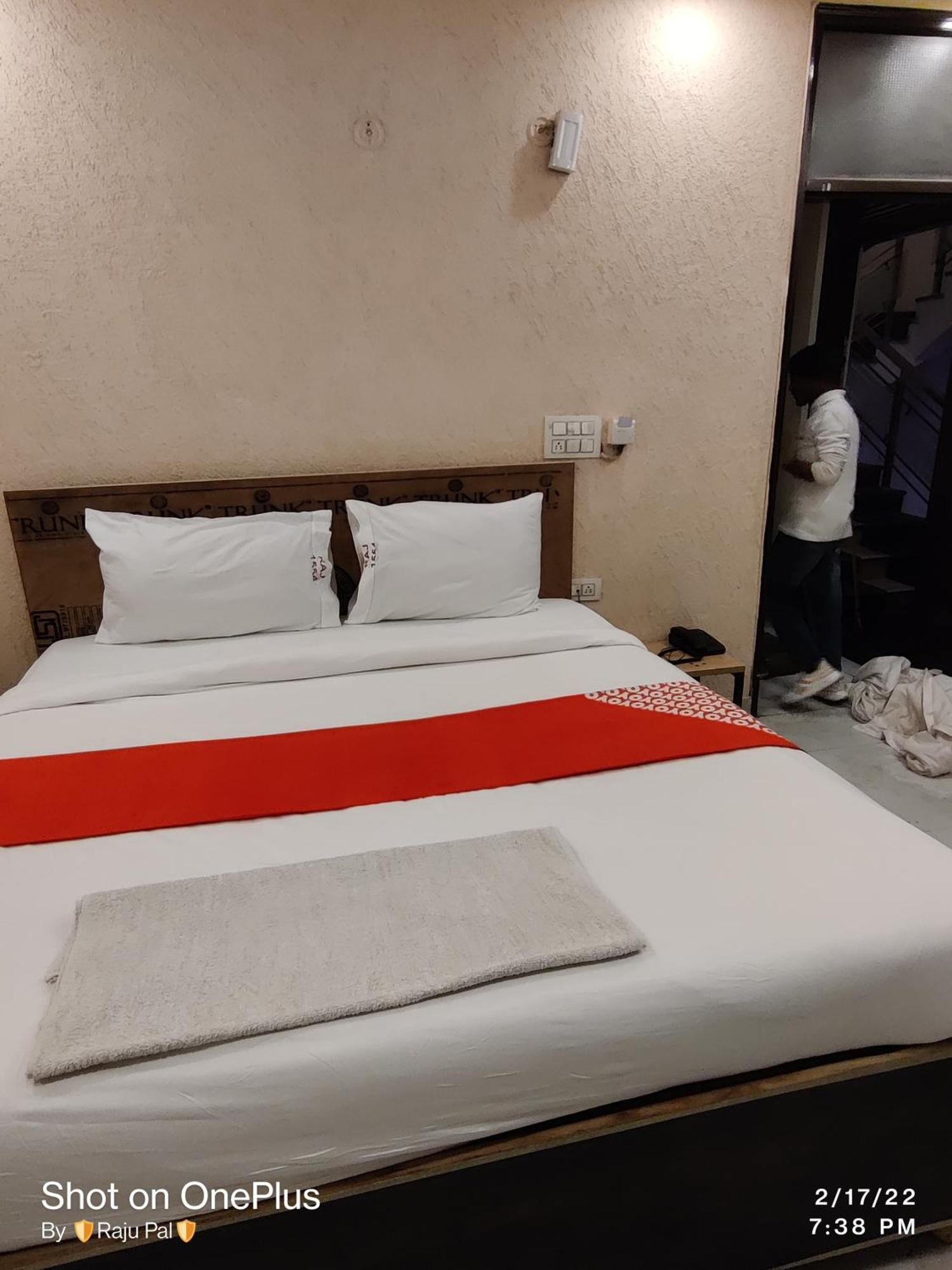 Hotel Raj Residency New Delhi