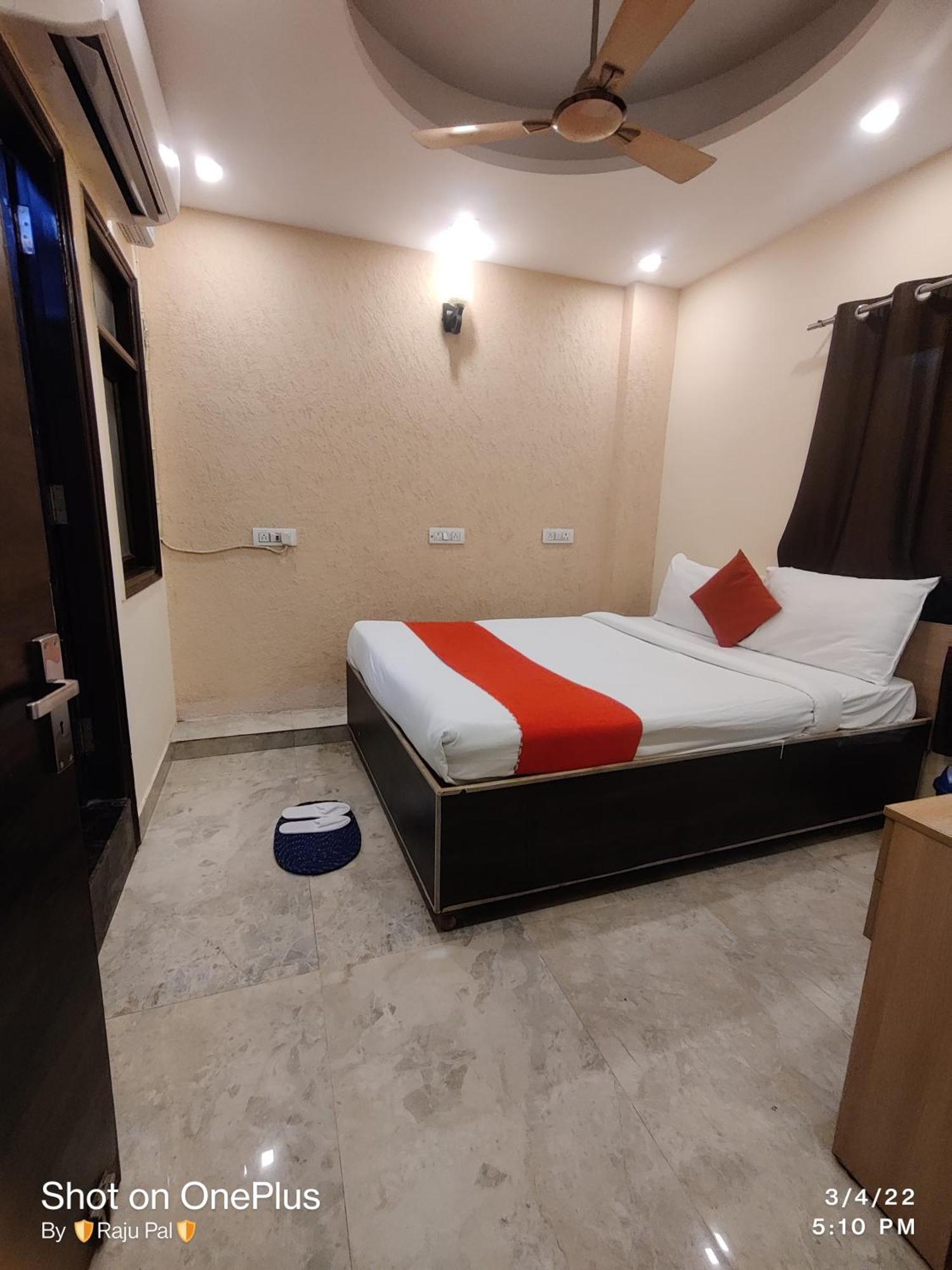 Raj Residency *