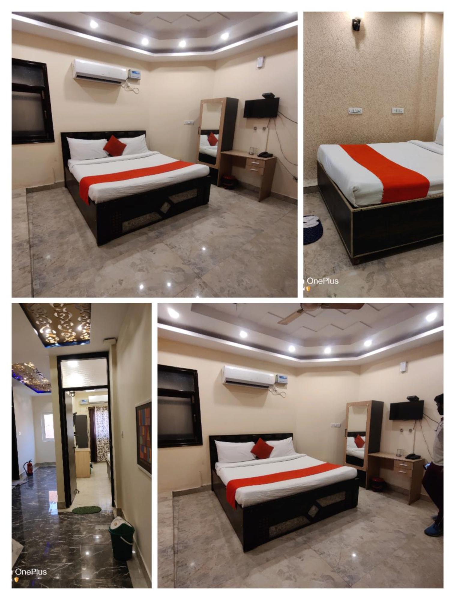 Raj Residency