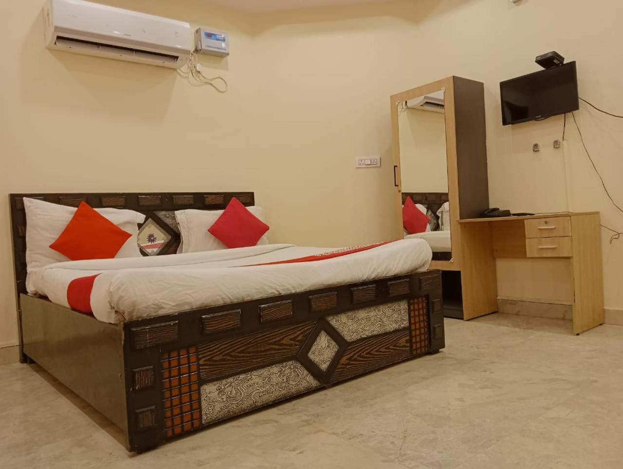 Raj Residency Hotel