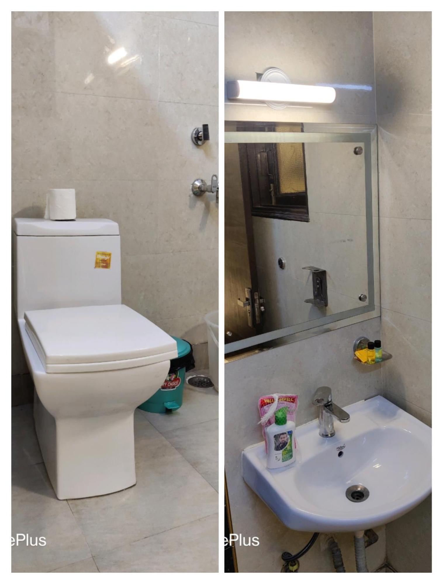 Raj Residency Hotel New Delhi