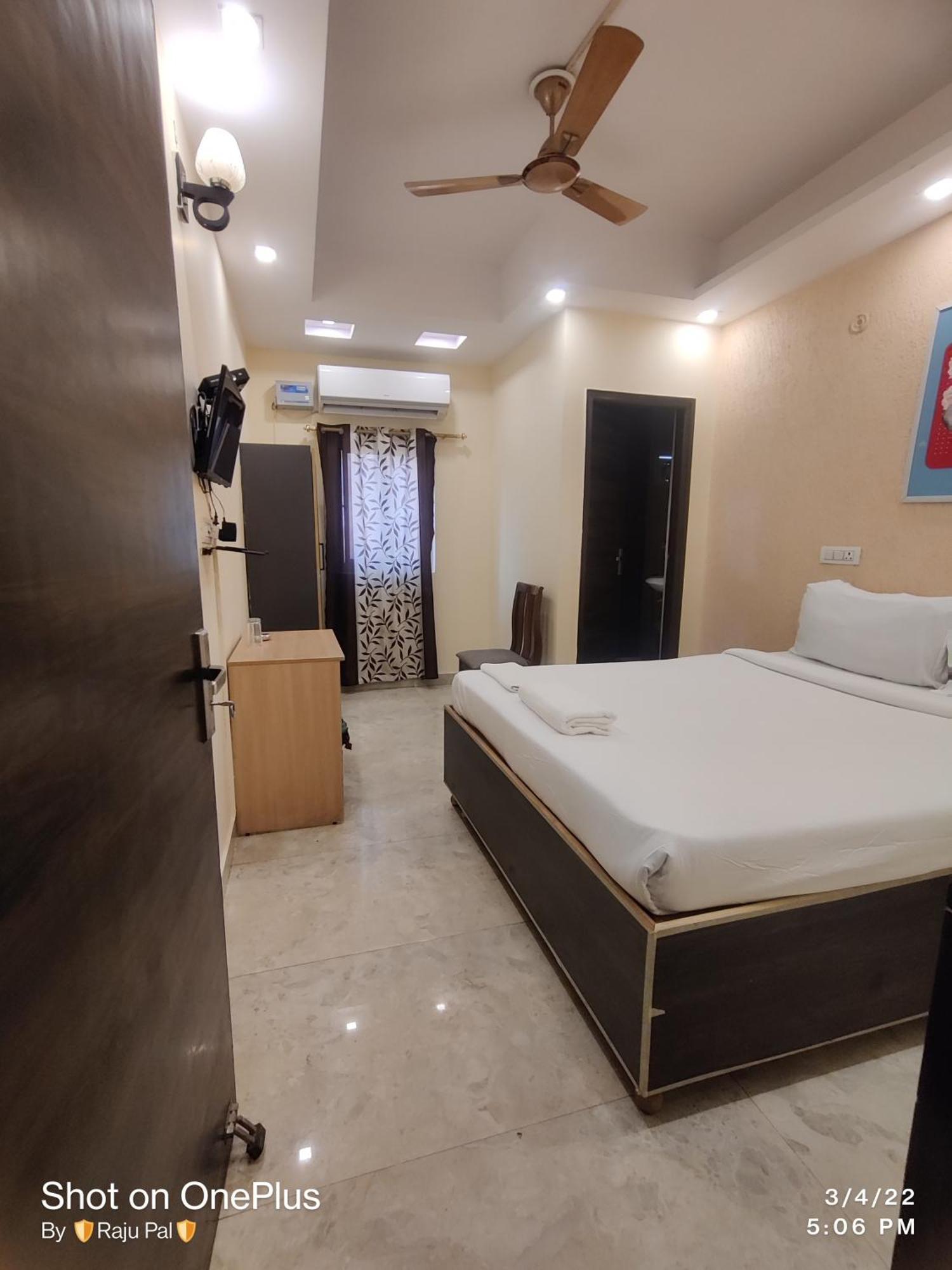 Raj Residency New Delhi