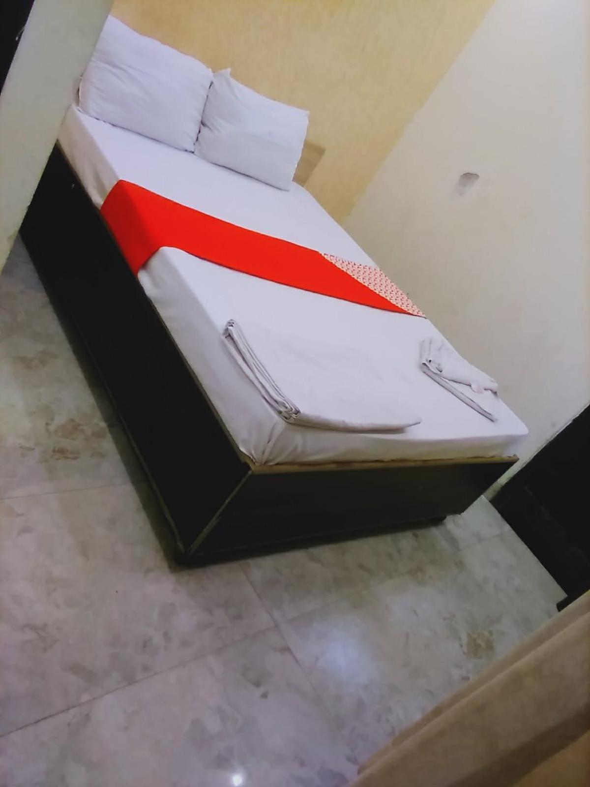 Raj Residency Hotel