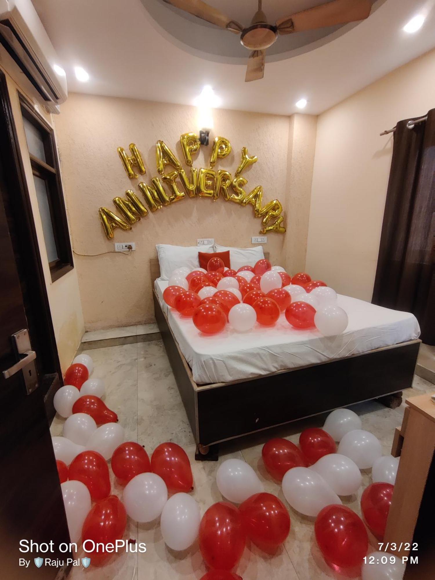 Hotel Raj Residency
