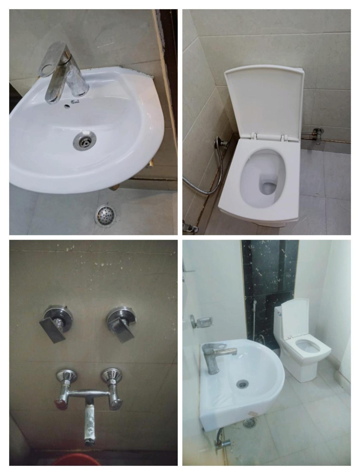 Hotel Raj Residency New Delhi