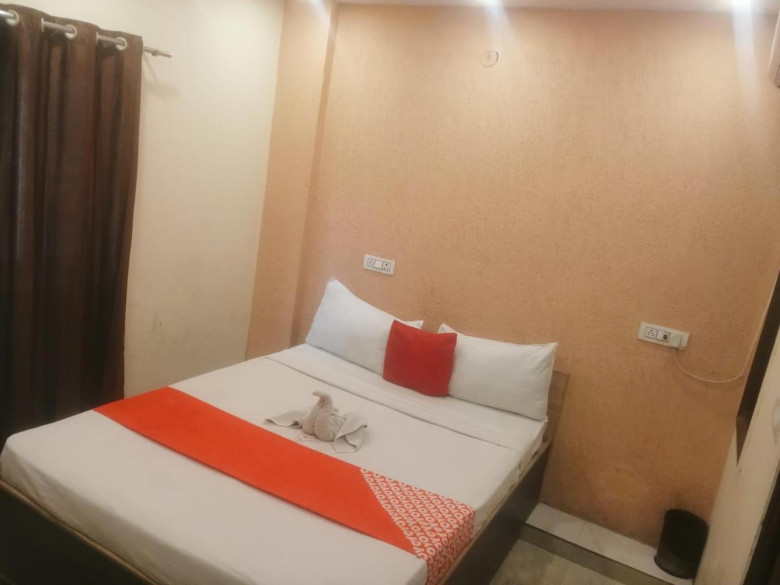 Raj Residency
