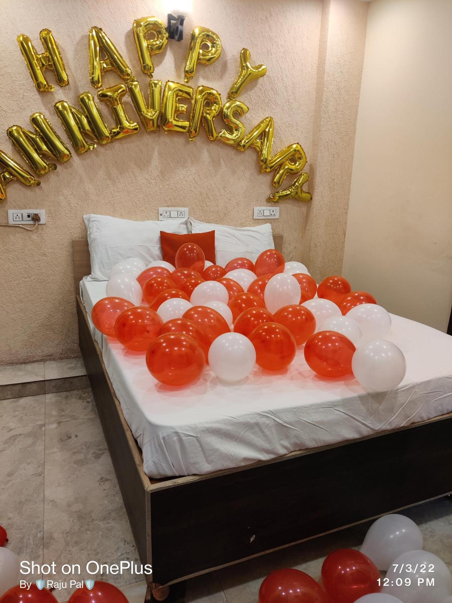 Raj Residency Hotel