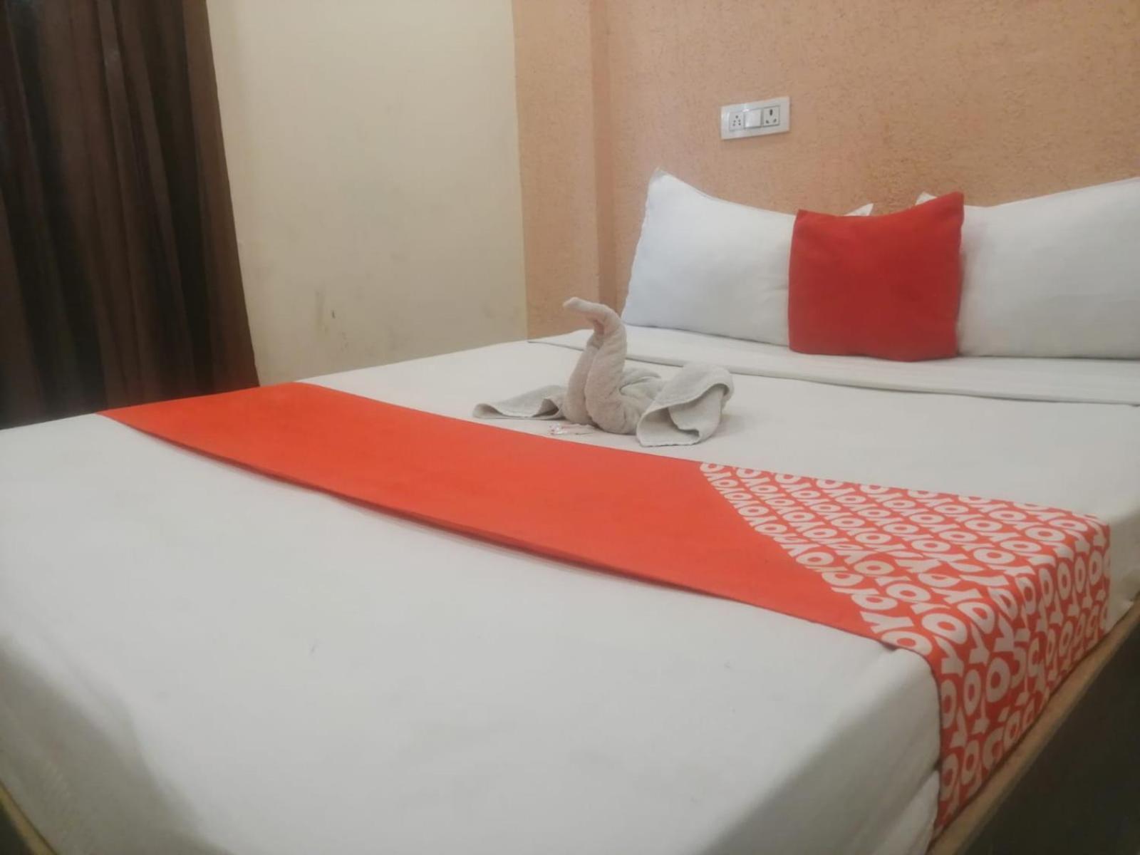 Raj Residency *