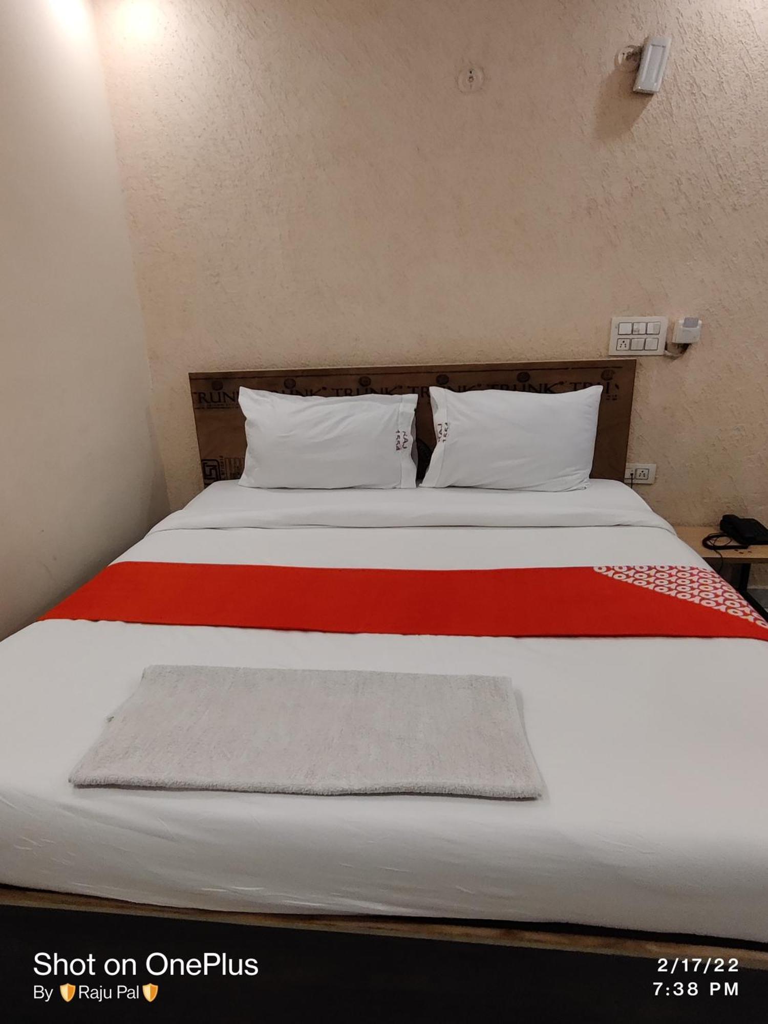 Raj Residency Hotel New Delhi