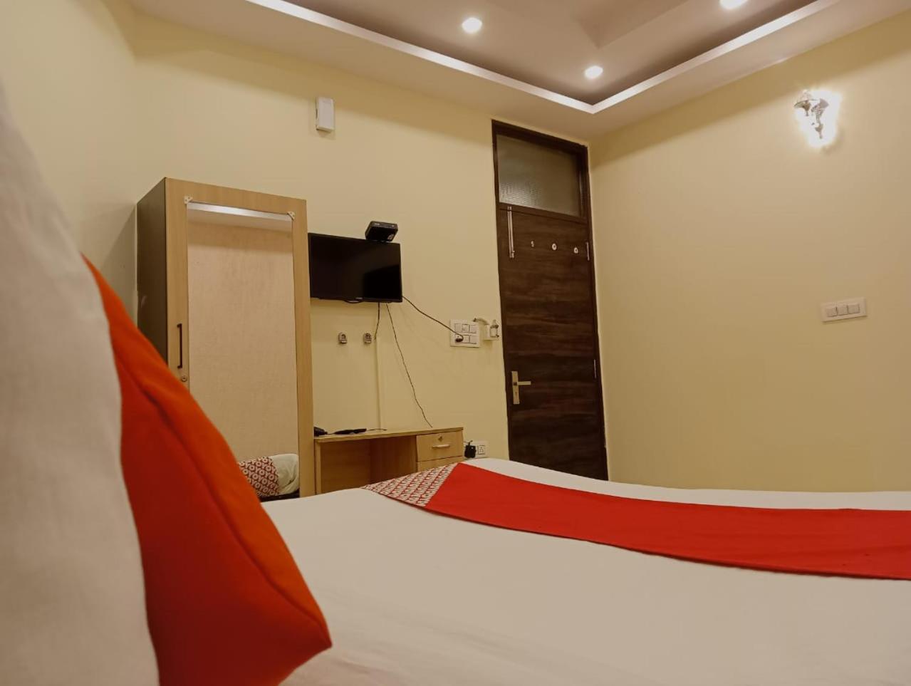 Raj Residency *